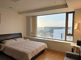 Paradise Walk Residence