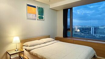 Paradise Walk Residence