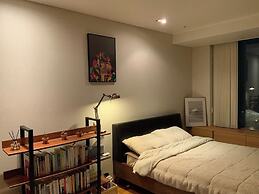 Paradise Walk Residence