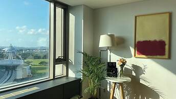 Paradise Walk Residence