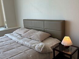 Paradise Walk Residence