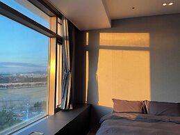 Paradise Walk Residence