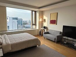 Paradise Walk Residence