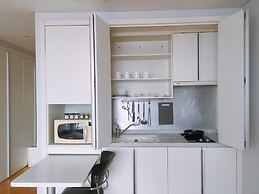 Paradise Walk Residence