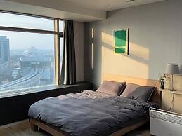 Paradise Walk Residence