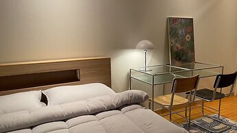 Paradise Walk Residence