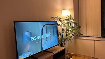 Paradise Walk Residence