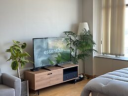 Paradise Walk Residence