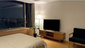 Paradise Walk Residence