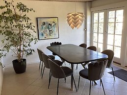 4 Star Holiday Home in Vaeggerlose