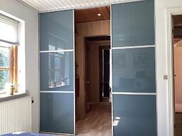 4 Star Holiday Home in Vaeggerlose