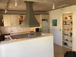 4 Star Holiday Home in Vaeggerlose