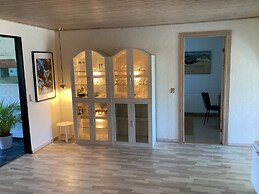 4 Star Holiday Home in Vaeggerlose