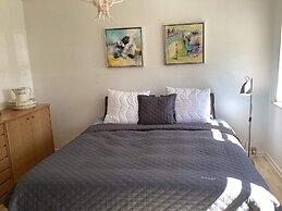 4 Star Holiday Home in Vaeggerlose