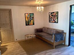 4 Star Holiday Home in Vaeggerlose