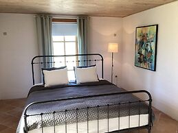 4 Star Holiday Home in Vaeggerlose