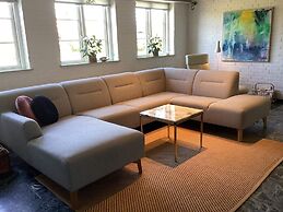 4 Star Holiday Home in Vaeggerlose