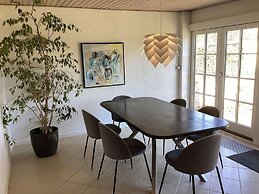4 Star Holiday Home in Vaeggerlose