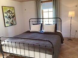 4 Star Holiday Home in Vaeggerlose