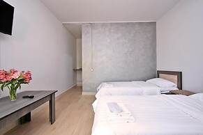 Sirik hotel