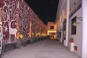 HOTEL GIAN RESIDENCY
