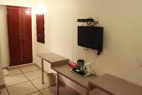 HOTEL GIAN RESIDENCY