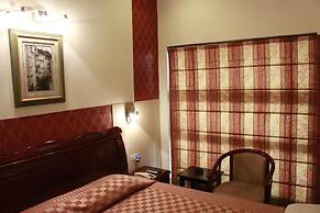 HOTEL GIAN RESIDENCY