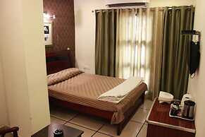 HOTEL GIAN RESIDENCY