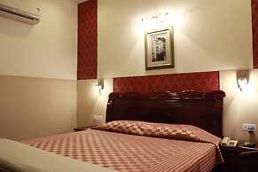 HOTEL GIAN RESIDENCY