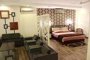 HOTEL GIAN RESIDENCY