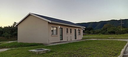 Mthontsi Lodge