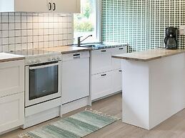 4 Person Holiday Home in Osthammar