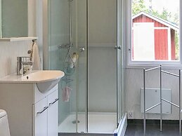 4 Person Holiday Home in Osthammar