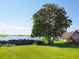 4 Person Holiday Home in Osthammar