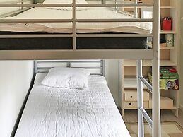 4 Person Holiday Home in Osthammar