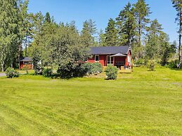 4 Person Holiday Home in Osthammar