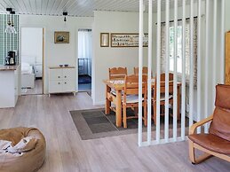 4 Person Holiday Home in Osthammar