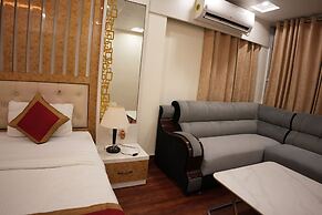 Aradhaya Heritage Hotel
