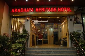Aradhaya Heritage Hotel