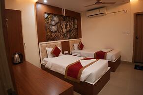 Aradhaya Heritage Hotel