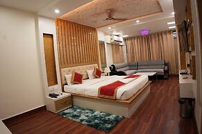 Aradhaya Heritage Hotel