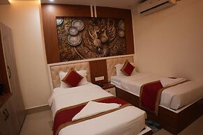 Aradhaya Heritage Hotel