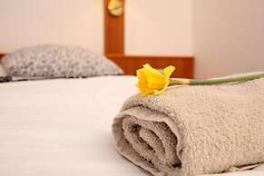 Pension Landidylle