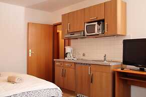 Pension Landidylle