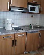 Pension Landidylle