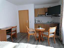 Pension Landidylle