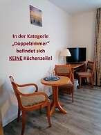Pension Landidylle