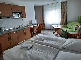Pension Landidylle