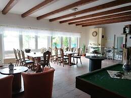 Pension Landidylle