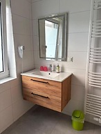 Pension Landidylle